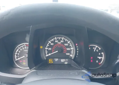 2013 Honda Ridgeline Rts z USA, uszkodzony, nr VIN 5FPYK1F46DB005280